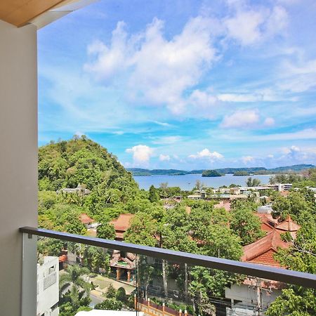 Appartement Rocco Aonang Krabi à Ao Nang Extérieur photo