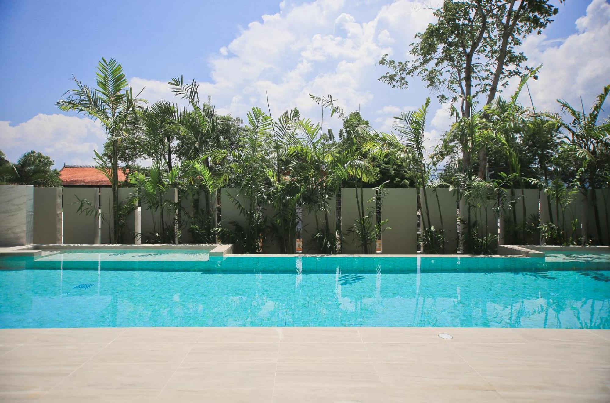 Appartement Rocco Aonang Krabi à Ao Nang Extérieur photo