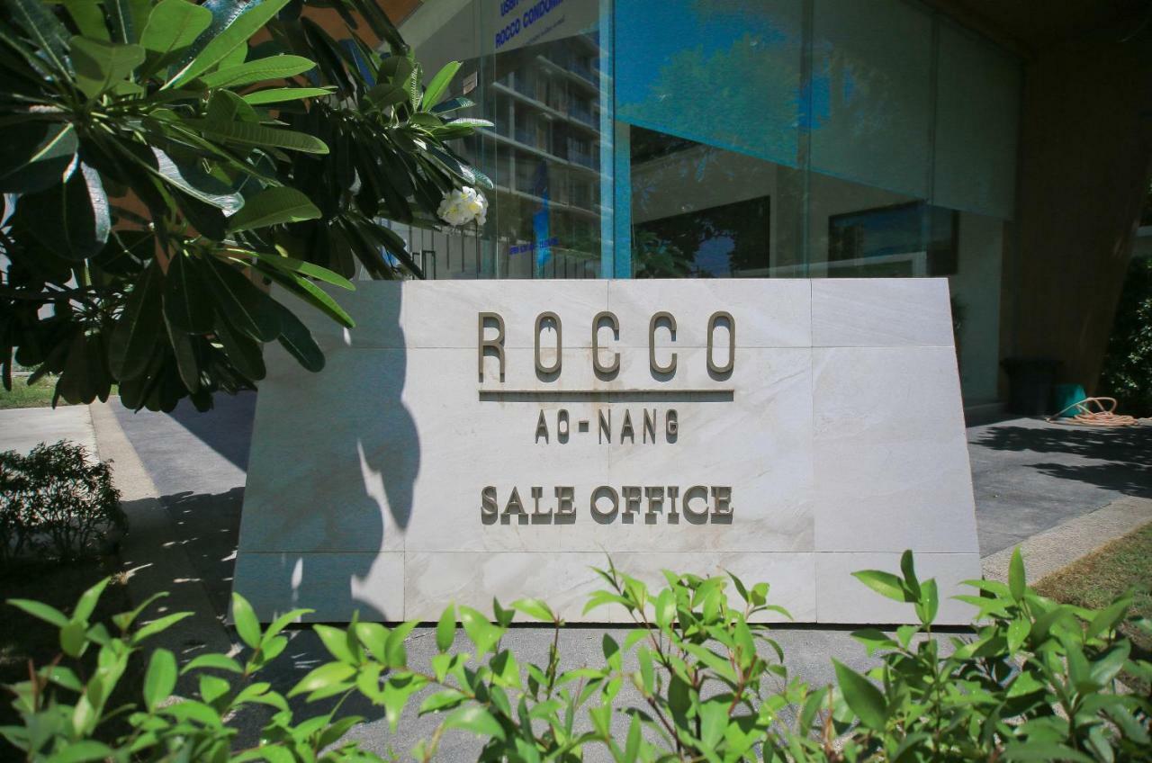 Appartement Rocco Aonang Krabi à Ao Nang Extérieur photo