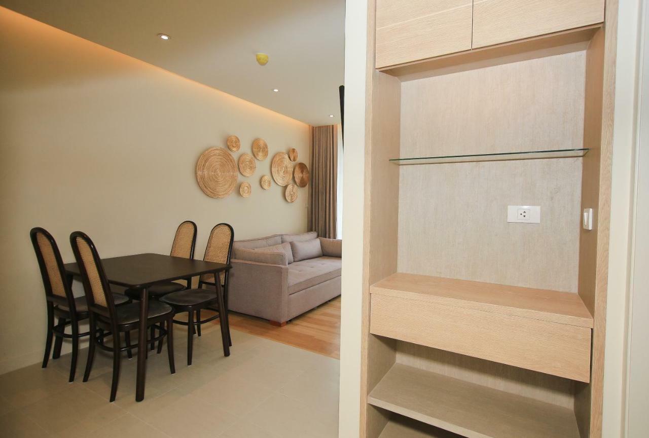 Appartement Rocco Aonang Krabi à Ao Nang Extérieur photo