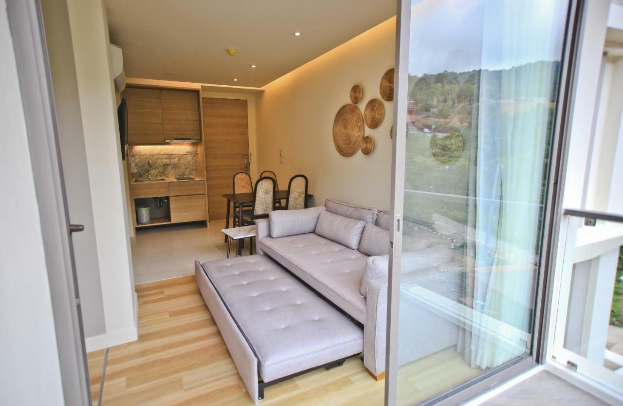 Appartement Rocco Aonang Krabi à Ao Nang Extérieur photo