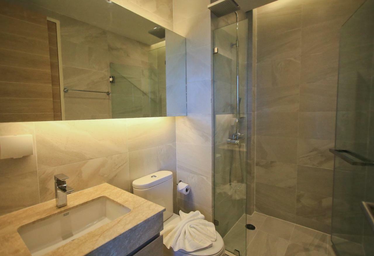 Appartement Rocco Aonang Krabi à Ao Nang Extérieur photo