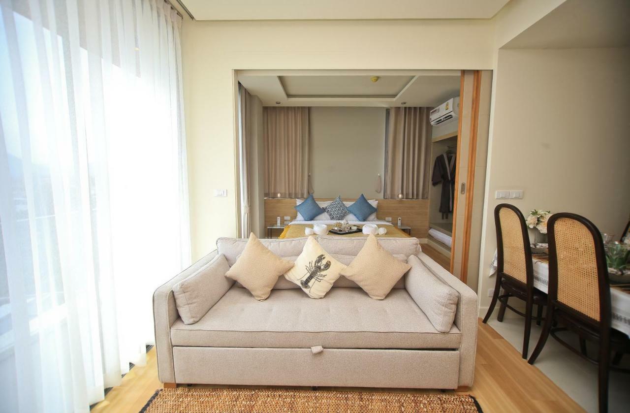 Appartement Rocco Aonang Krabi à Ao Nang Extérieur photo