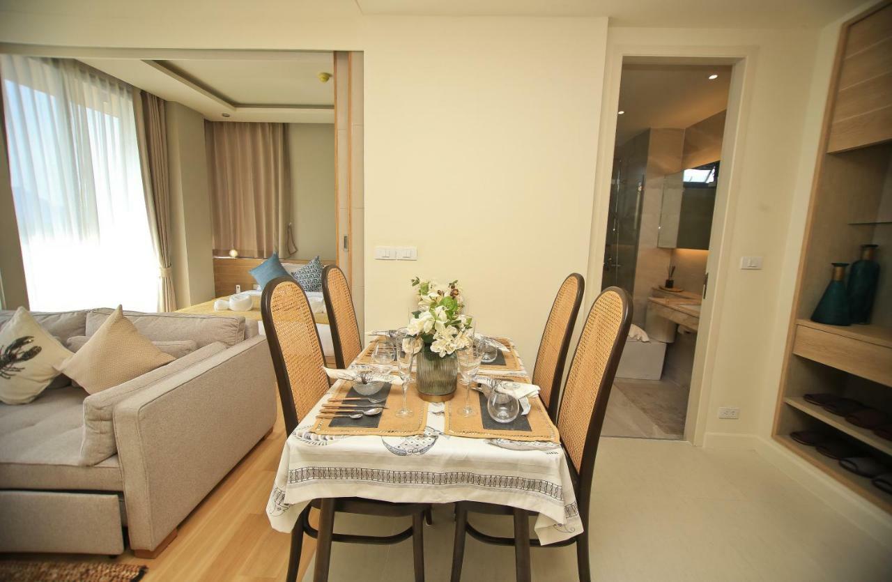 Appartement Rocco Aonang Krabi à Ao Nang Extérieur photo