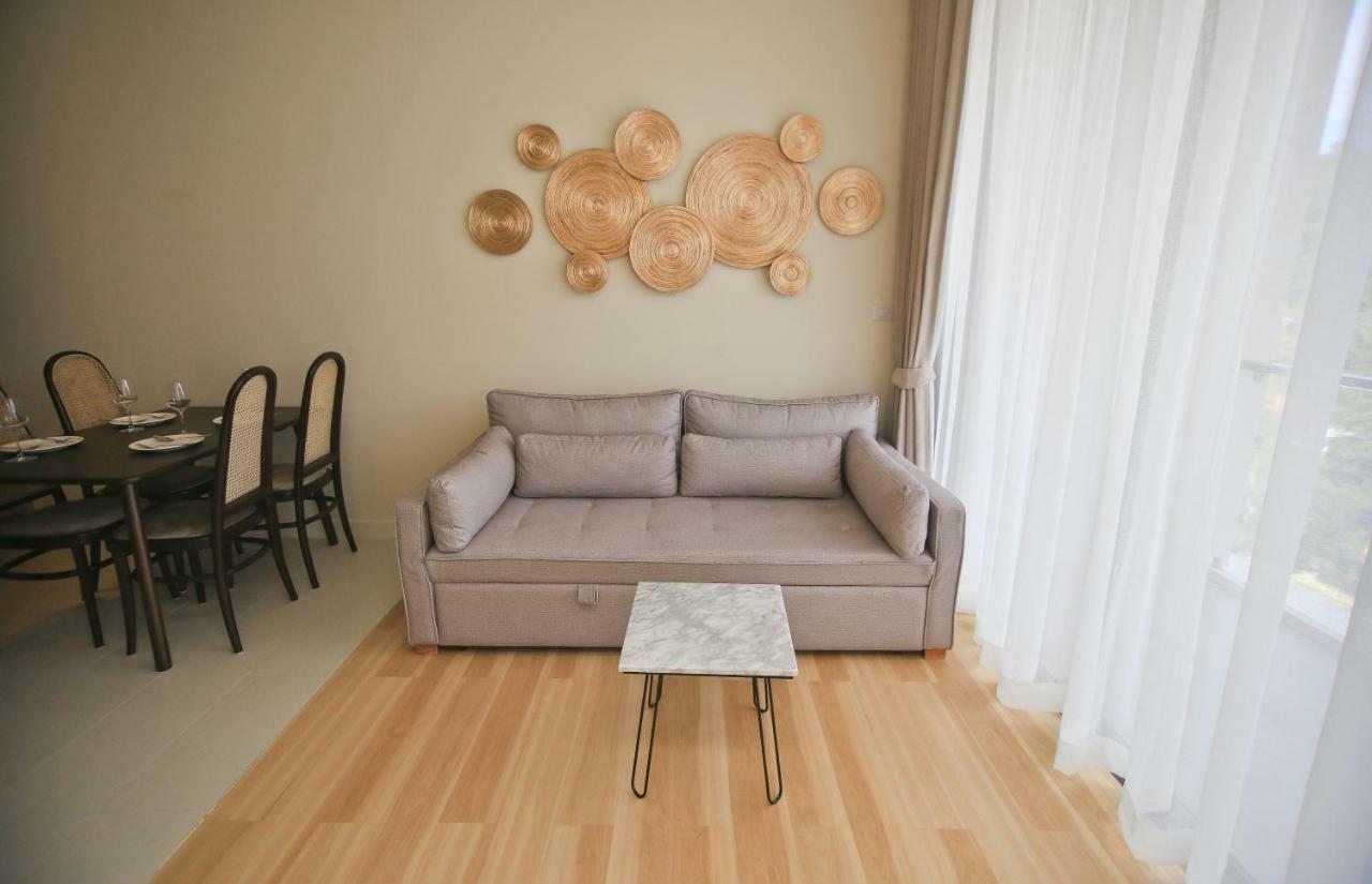 Appartement Rocco Aonang Krabi à Ao Nang Extérieur photo