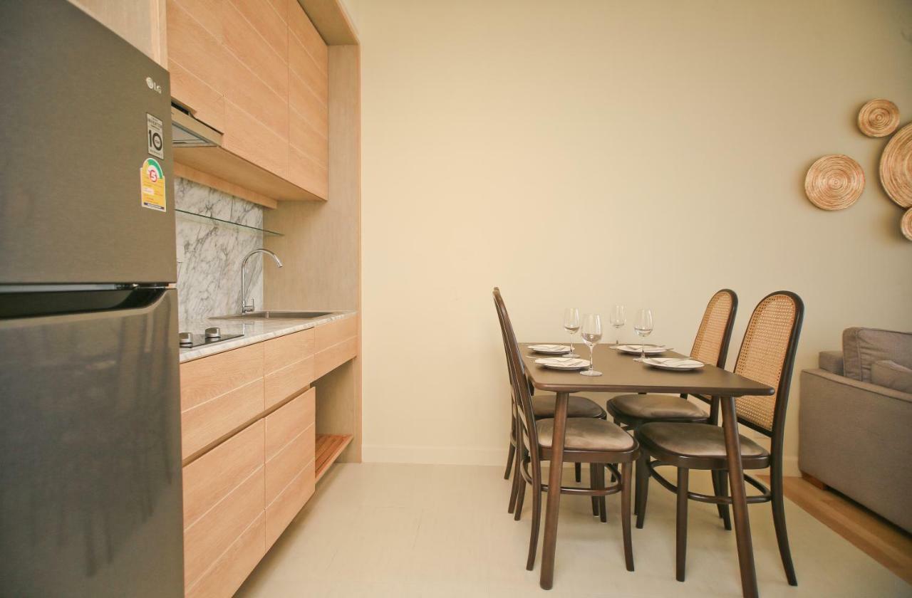 Appartement Rocco Aonang Krabi à Ao Nang Extérieur photo
