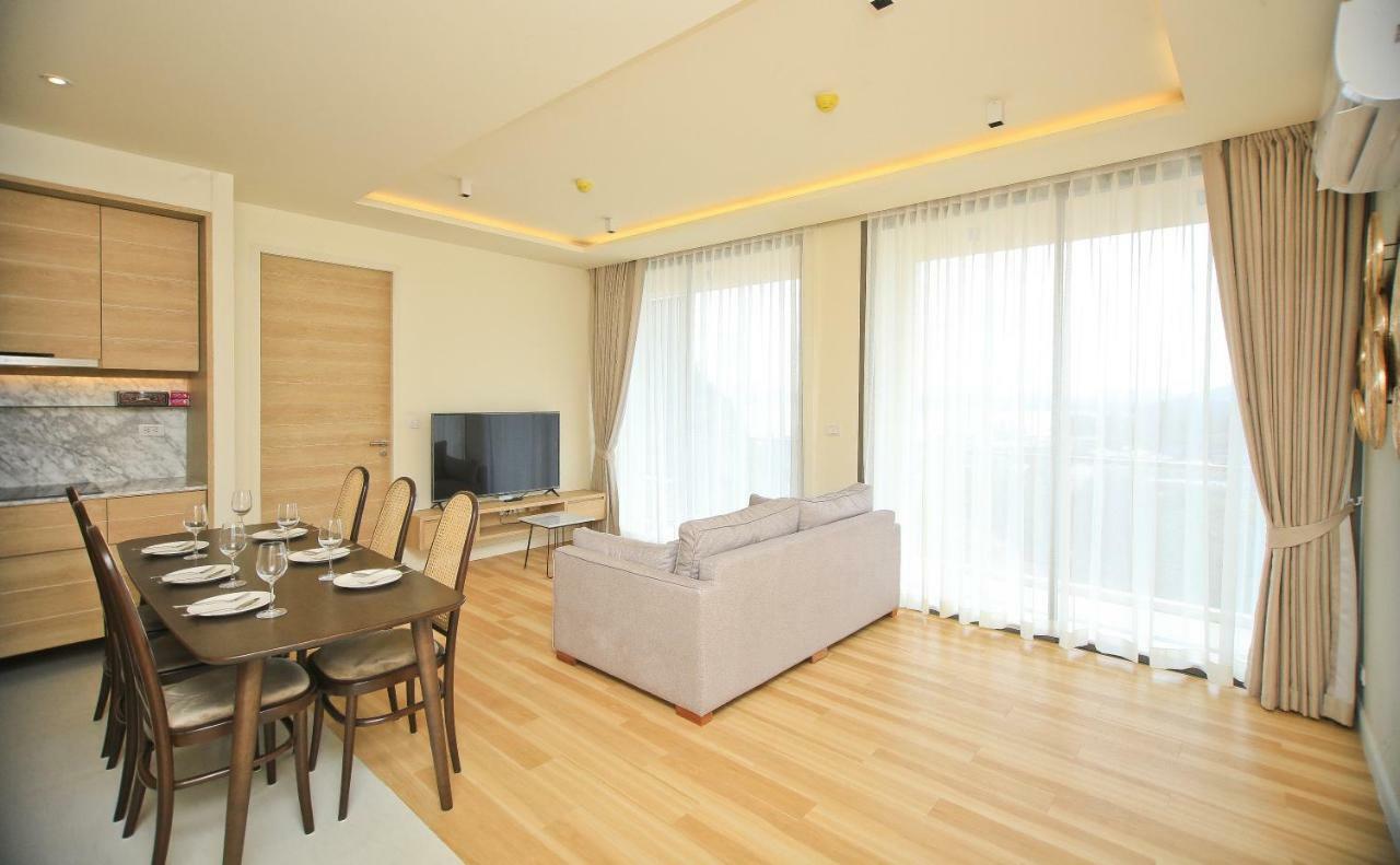 Appartement Rocco Aonang Krabi à Ao Nang Extérieur photo