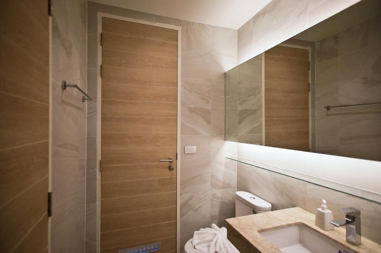 Appartement Rocco Aonang Krabi à Ao Nang Extérieur photo