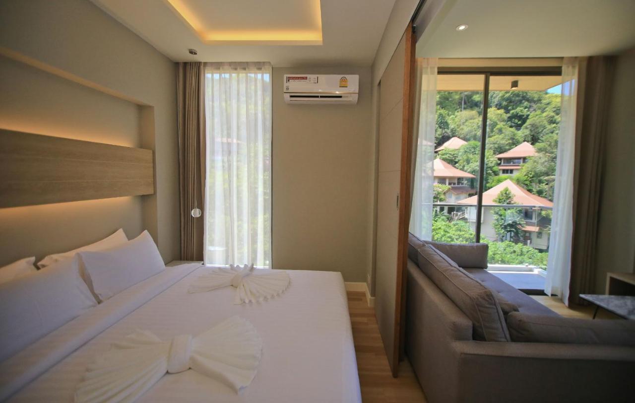 Appartement Rocco Aonang Krabi à Ao Nang Extérieur photo